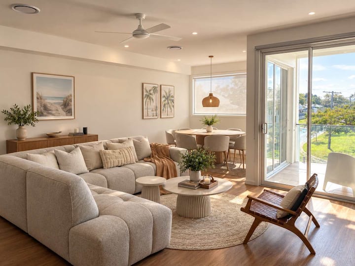 Amara By Khove Hope Island - Gold Coast