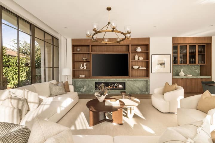 Villa Aurelia, Rose Bay - Manly