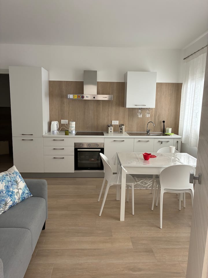 Plumbago House - Alcamo