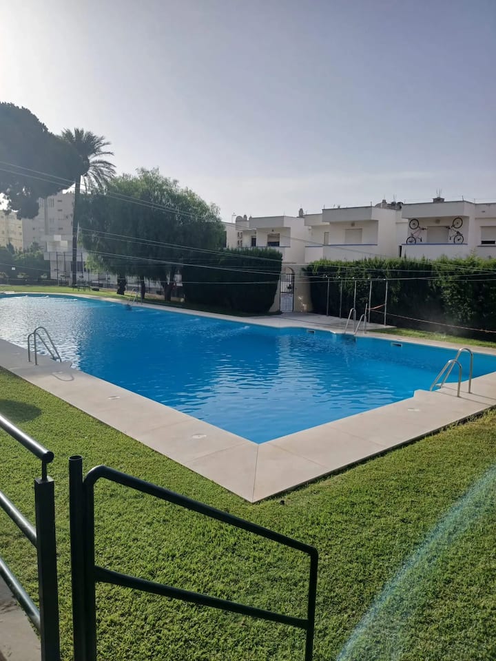 Appartement Estepona - Estepona