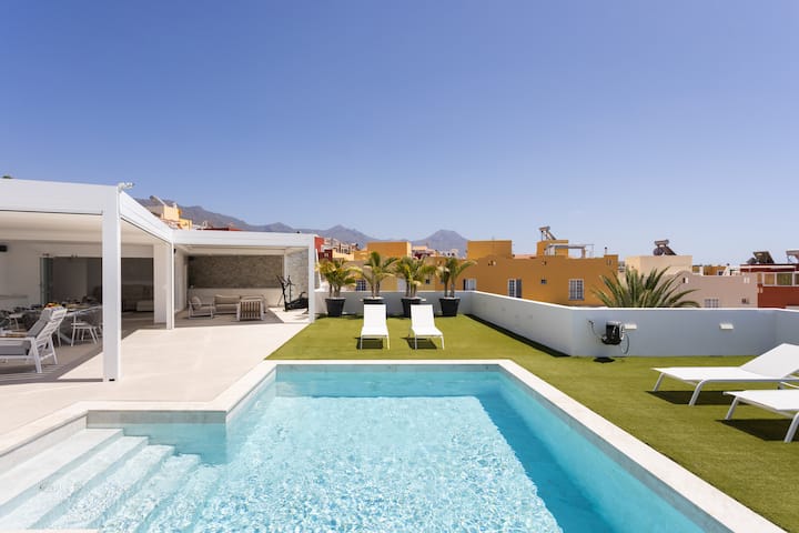 Vista Azul Luxury - Adeje
