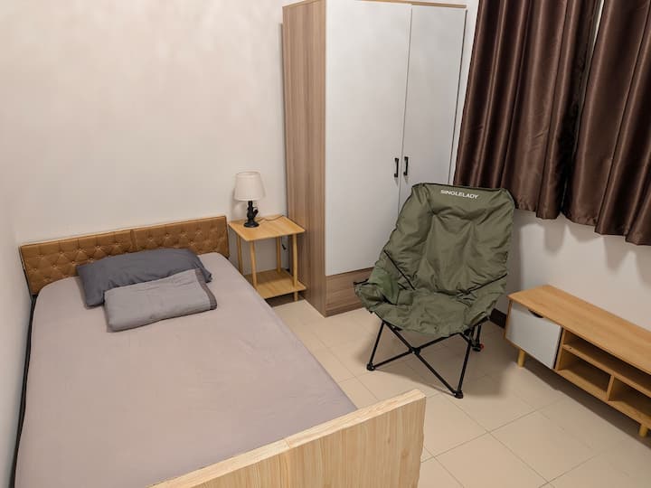 Habitación 2