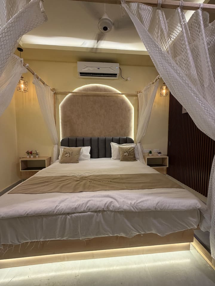 The Magnolia  Premium Studio By Verve - India