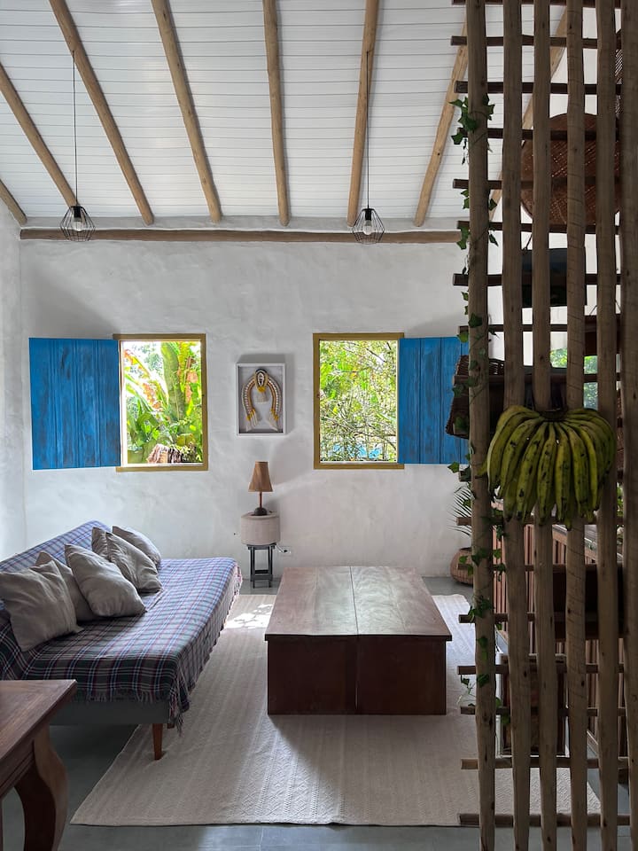 Casa Rosa - Trancoso - Trancoso