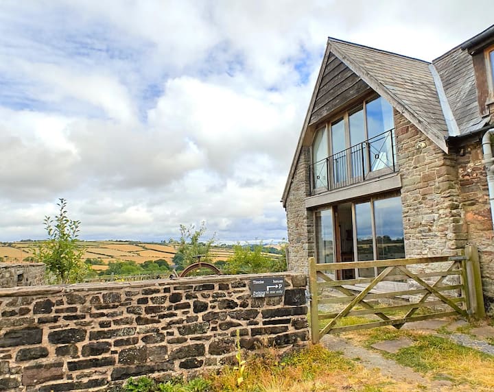 1 Bed In Cantref (Oc-t46016) - Brecon