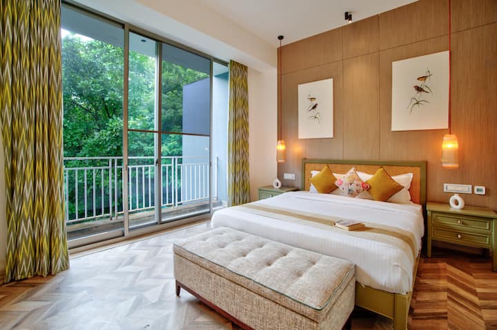 Bedroom 1 image 1