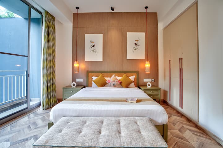 Bedroom 1 image 3