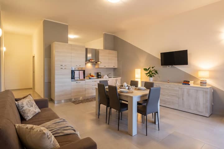 Casa Giulia - By Happy Rentals - Ceriale
