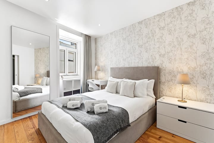 Guestready - Refuge Chaleureux Au Centre De Porto - Porto