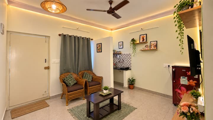 Trayi Nivasa - Mysore