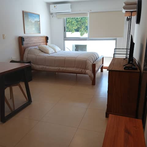 Port Sight. Apartment 105