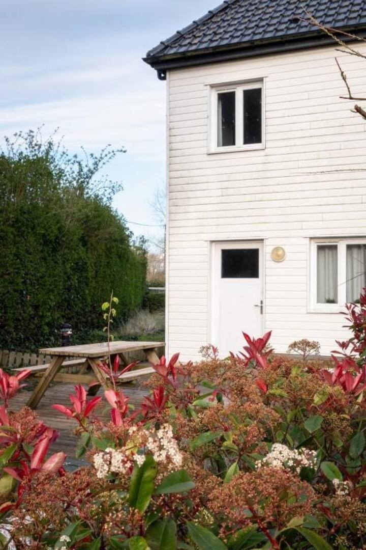 Appartement "Chant D'oies" - Gravelines