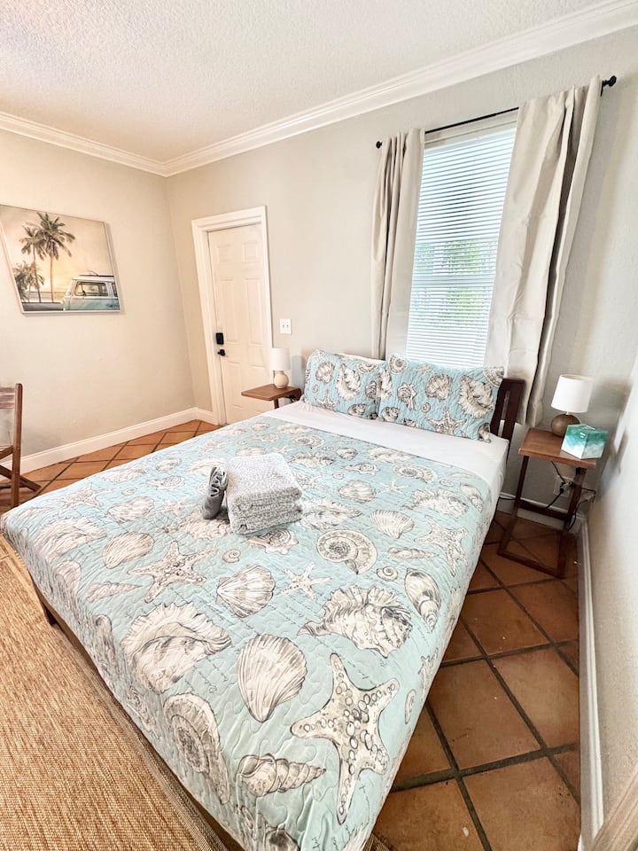 Atlantic Ave Apartment - Bahamas