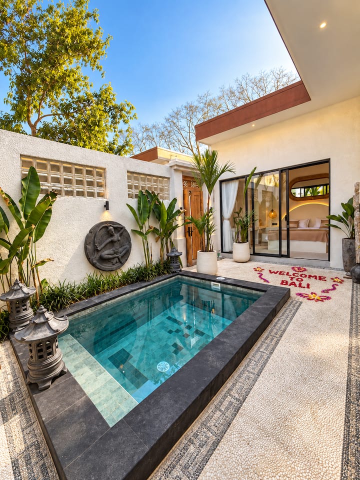 Villa Adora 2 | Exclusive 2br Private Pool Villa - Australia
