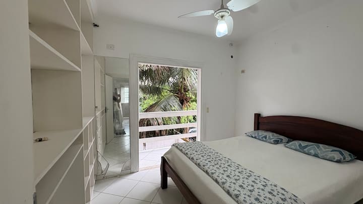 Casa Saíras - Paraty