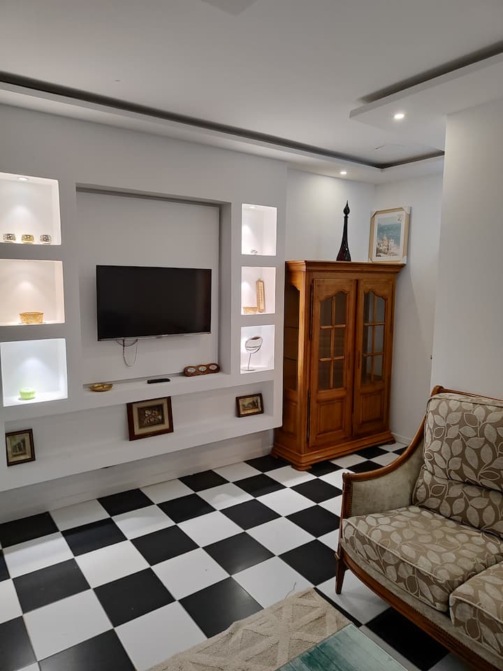 Appartement Confort - Villemomble