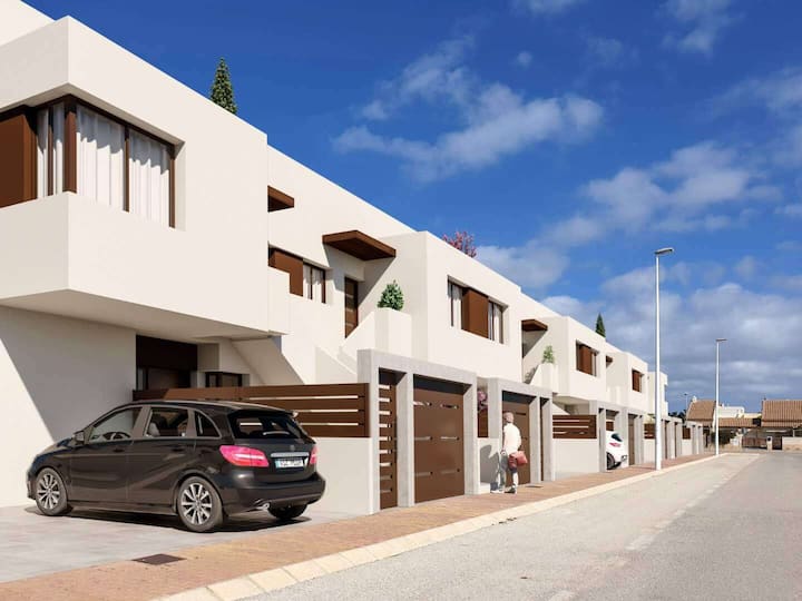 Ground Floor Beliche San Pedro Del Pinatar, Murcia - San Pedro del Pinatar