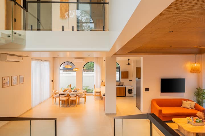 Living room image 1