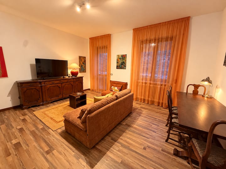 Casa Giulia | Elegante Appartamento A Siena - Siena