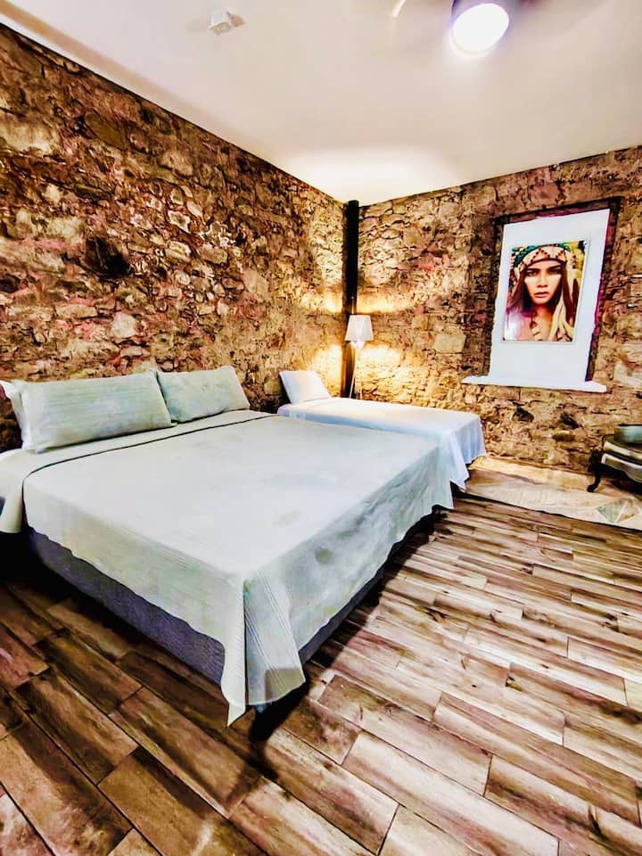 Casco Loft - Panama