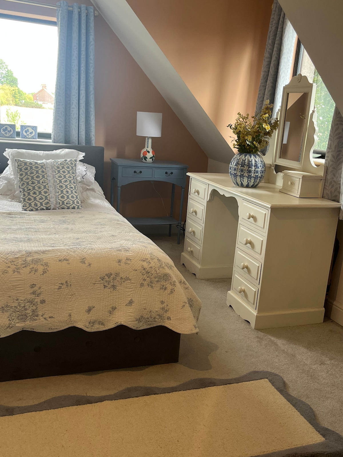 Foxley Lodge