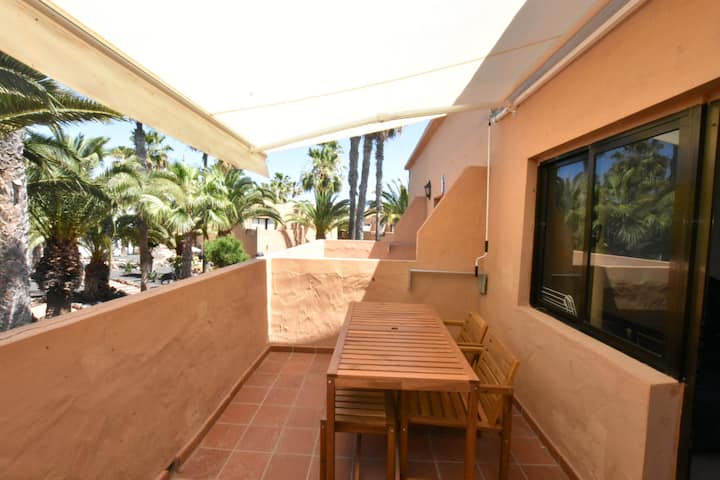Book Jet - Oasis Corralejo Y Maxi-pool Iluxion - Corralejo