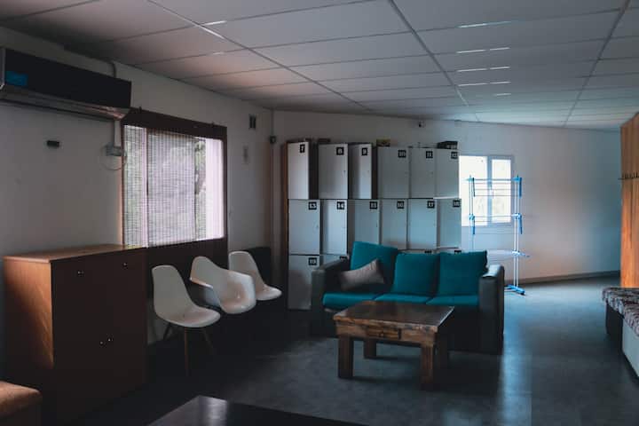 Alfar Hostel Boutique Para Jóvenes + 18 Años - Mar del Plata