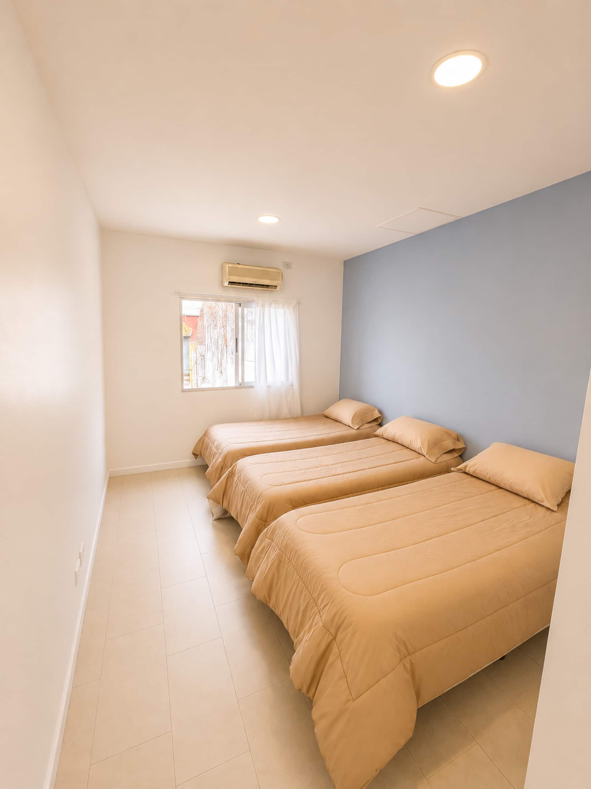 Dormitorio