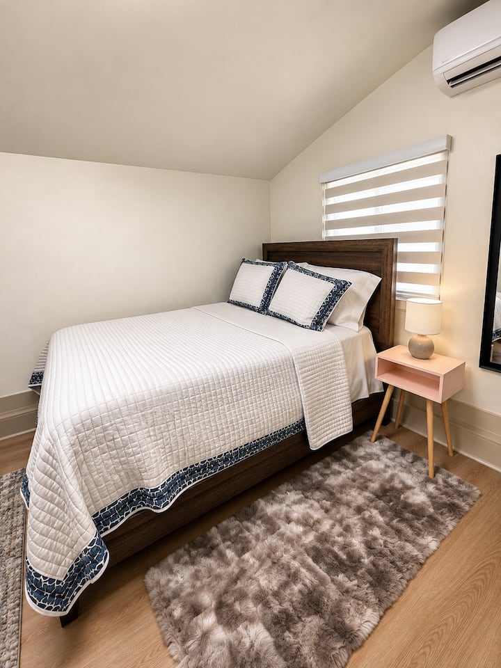 Tampa Serenity Suite | Stylish Private Stay - 坦帕
