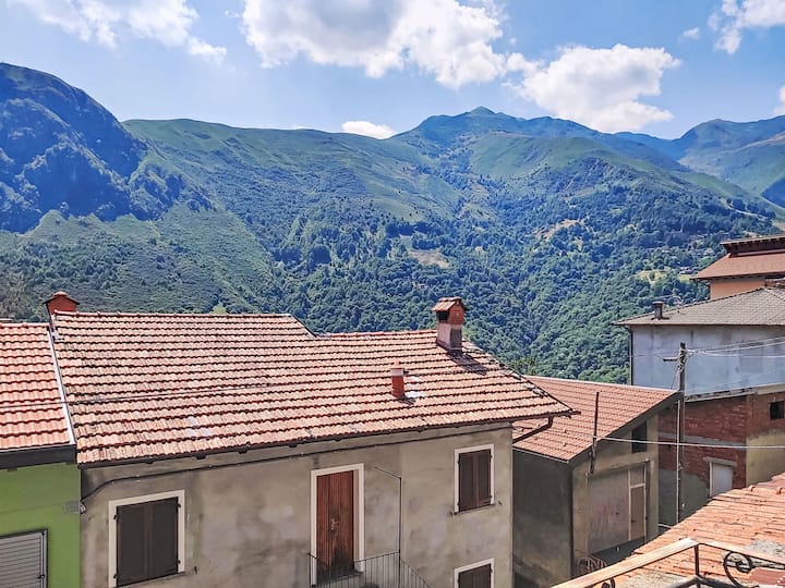 Barella By Interhome - Provincia di Como