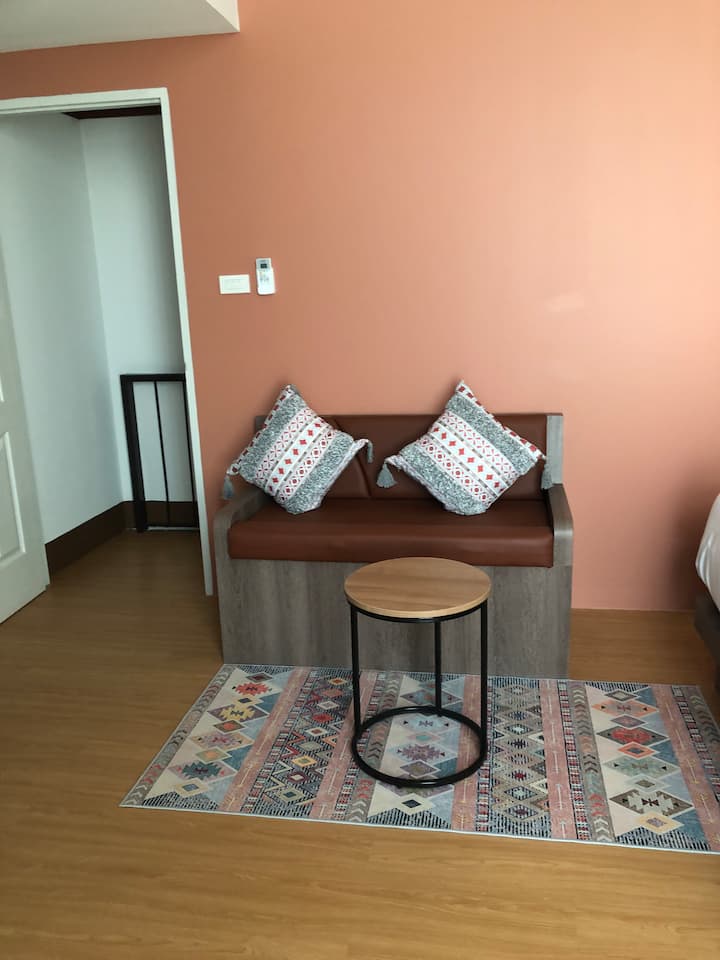 Here you Are Krabi (Room A 1) - Flats for Rent in Ao Nang, Krabi ...