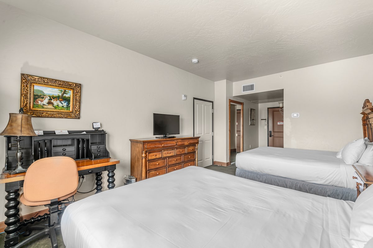 Zermatt Condo