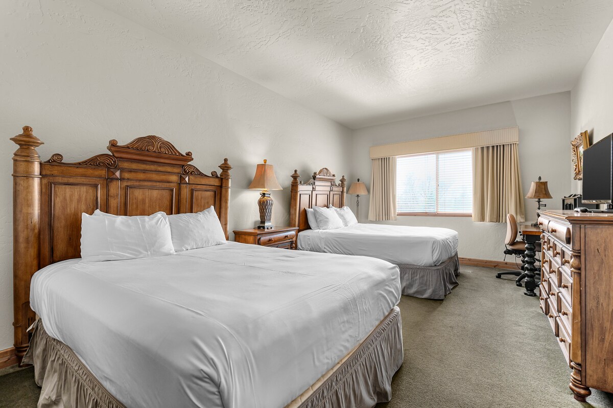 Zermatt Condo