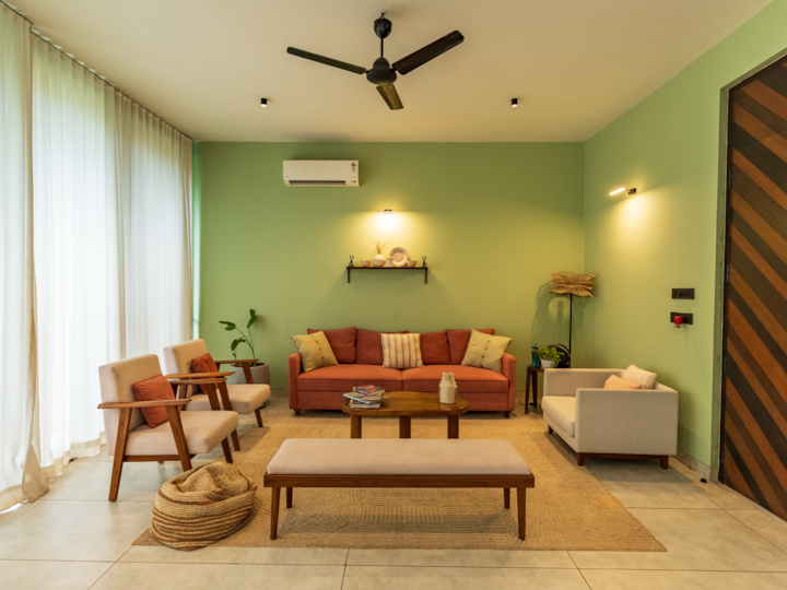Living room image 3