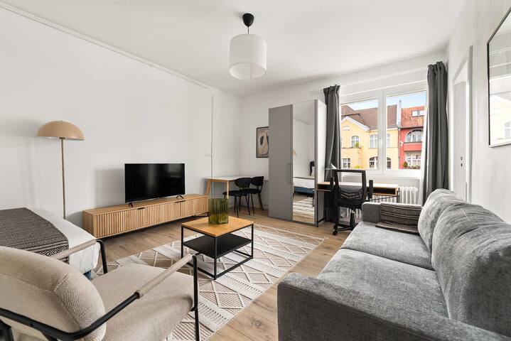 Tenitt managed Airbnb listing 3