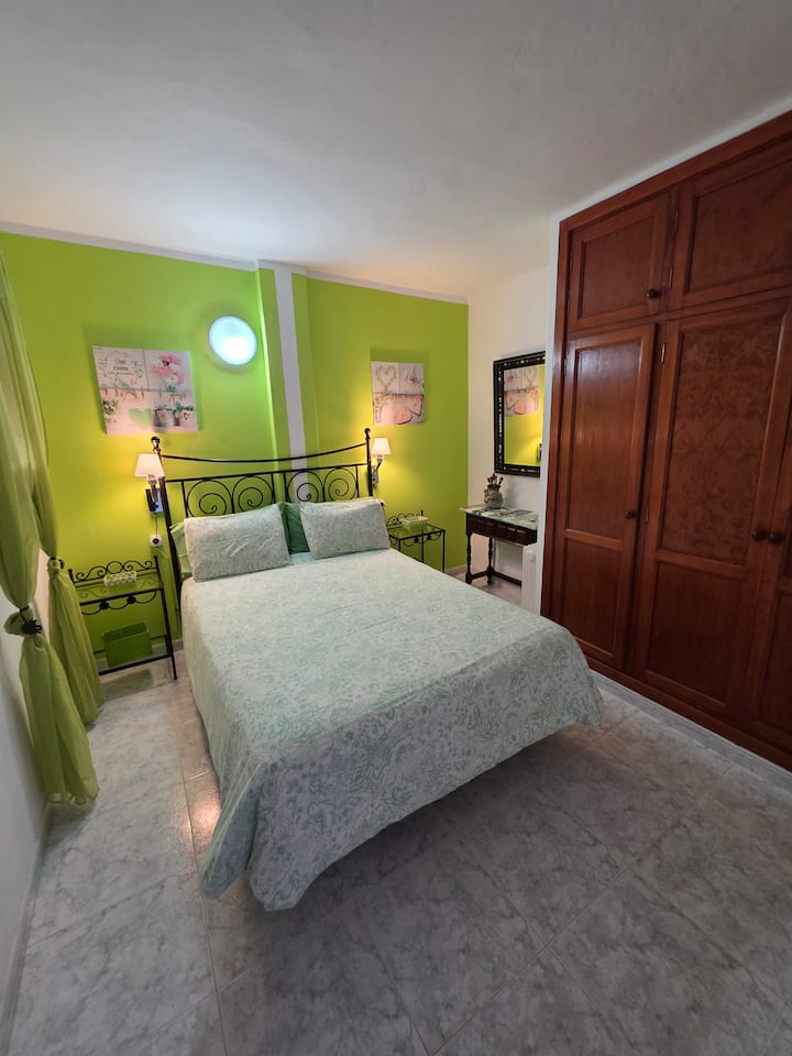 Chambre 1