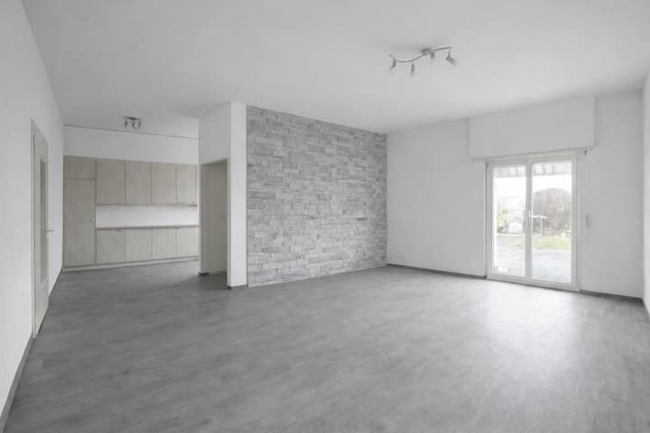 Chambre Privée - Aigle