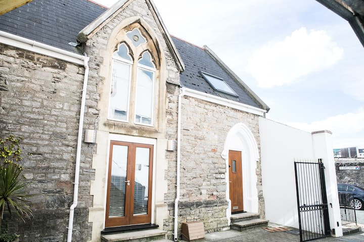 Plymouth Long Stays | Contractors | Free Parking - Plymouth
