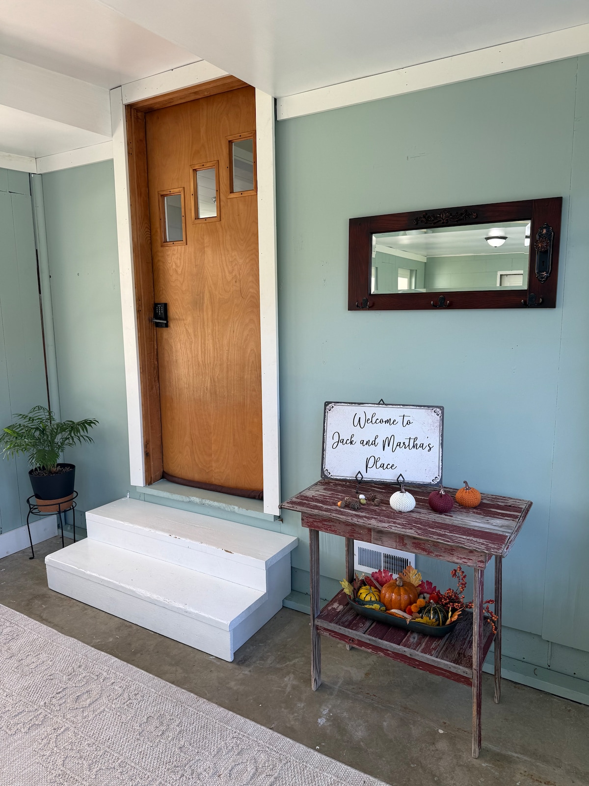 Jack And Martha’s Place