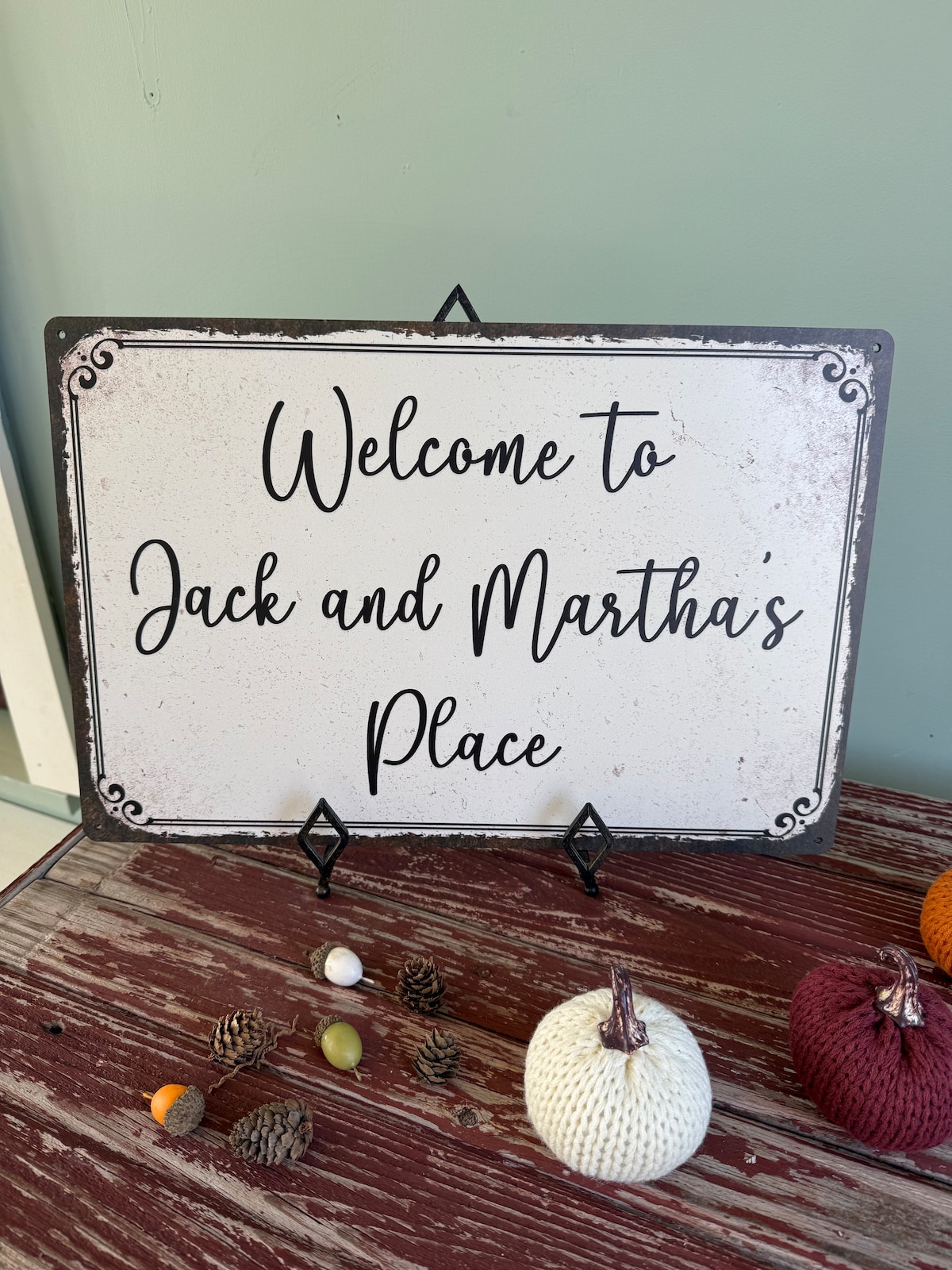 Jack And Martha’s Place