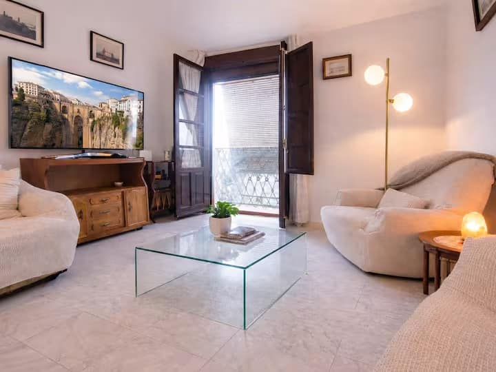 Casa Del Arco Ronda - Ronda