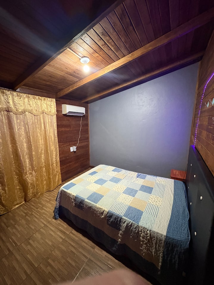 Cabaña Privada | Naturaleza Y Tranquilidad - Provincia de Misiones