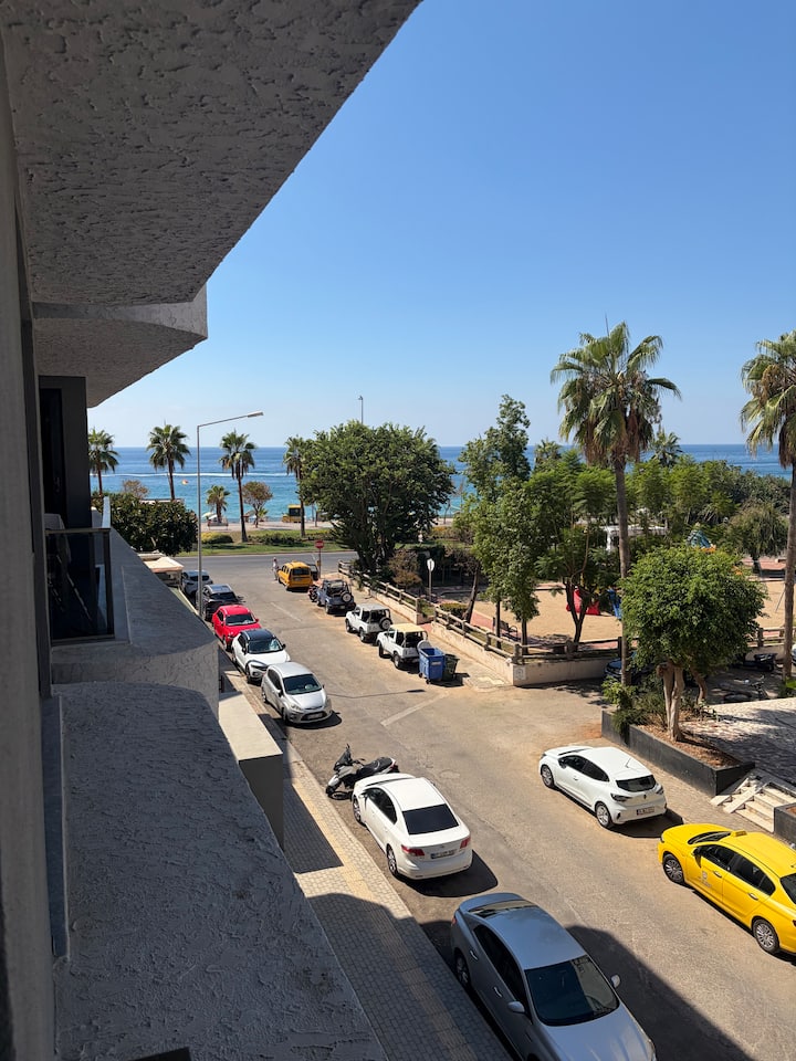 Cleopatradaki En Iyi Ev - Alanya