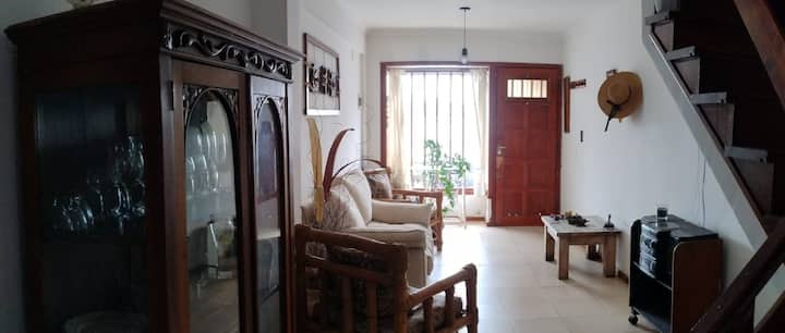 Casa Para 4, Personas Ats Del Mar. Zona La Perla - Mar del Plata