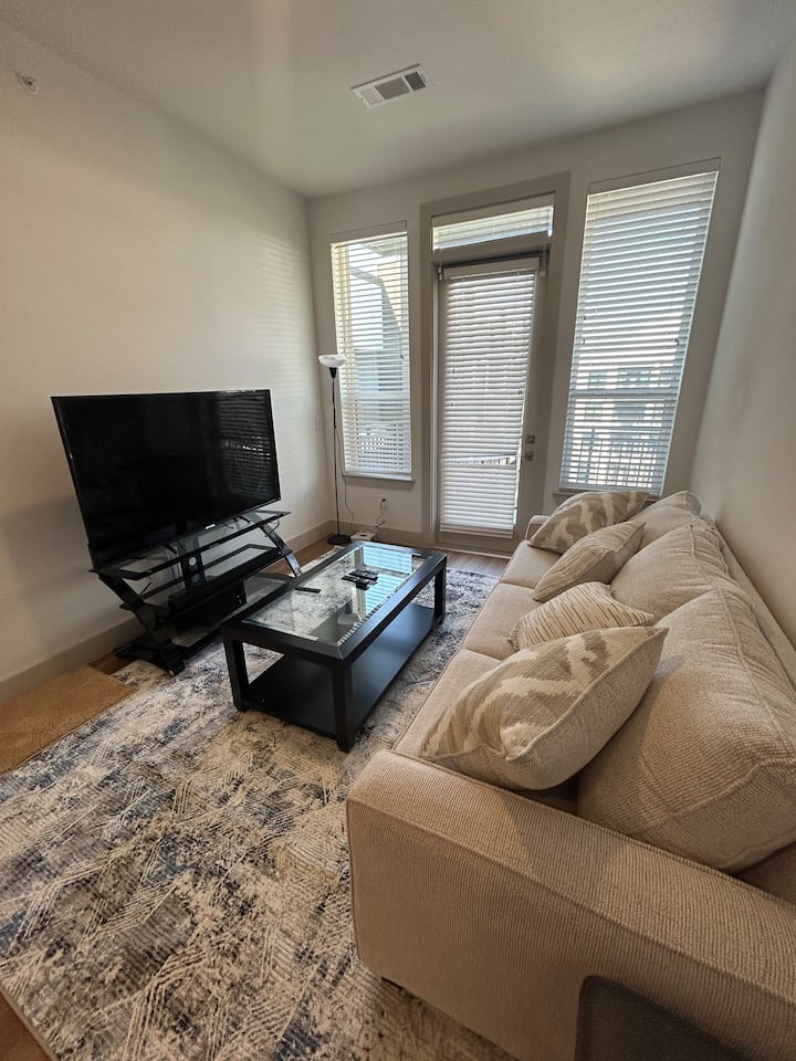 Apartment 15 Min From Downtown Dallas! - Richardson, TX