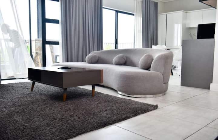 Maison ÉLégance | Luxury City Living - Johannesburg