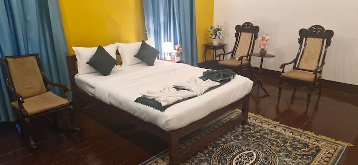 Bedroom 3 image 1