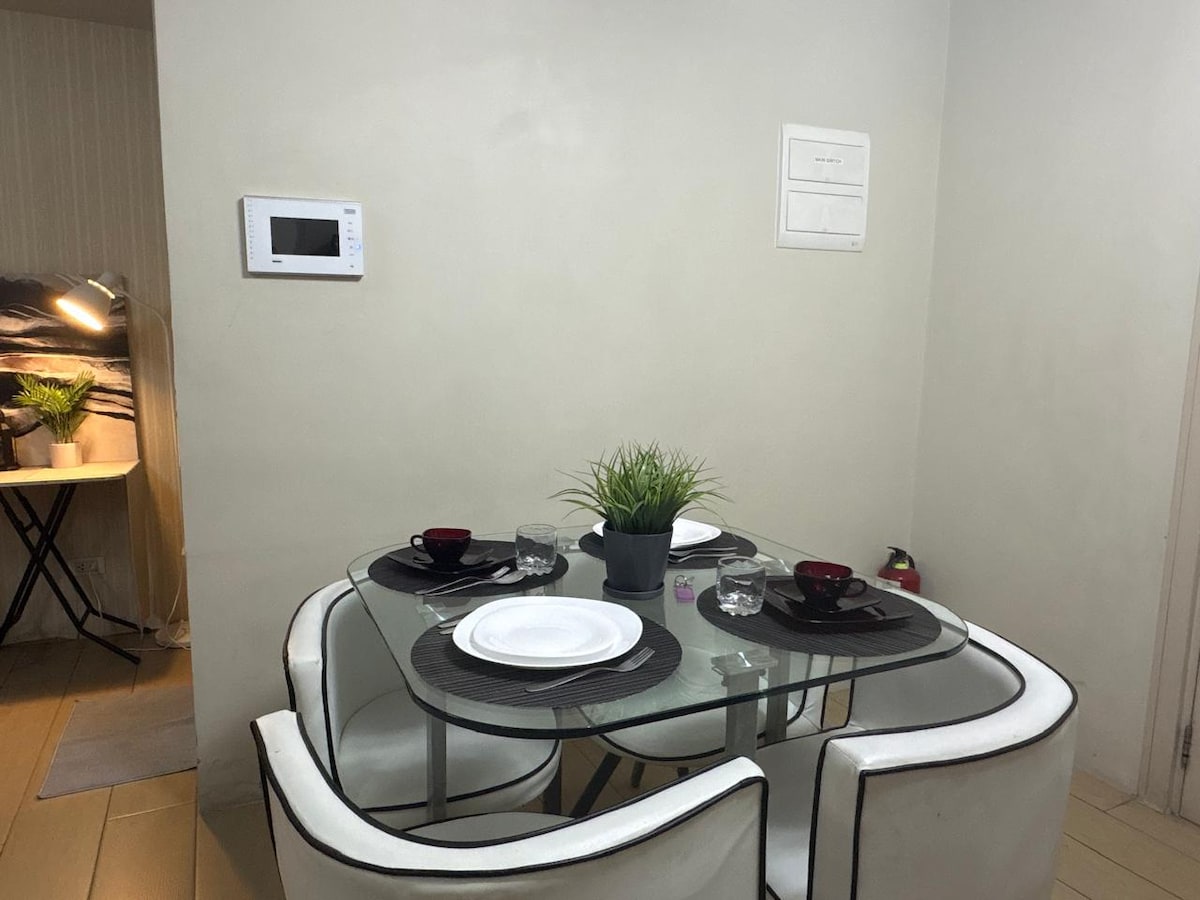 Manila Airport Budget Stays - Apartments for Rent in Pasay City, Metro ...