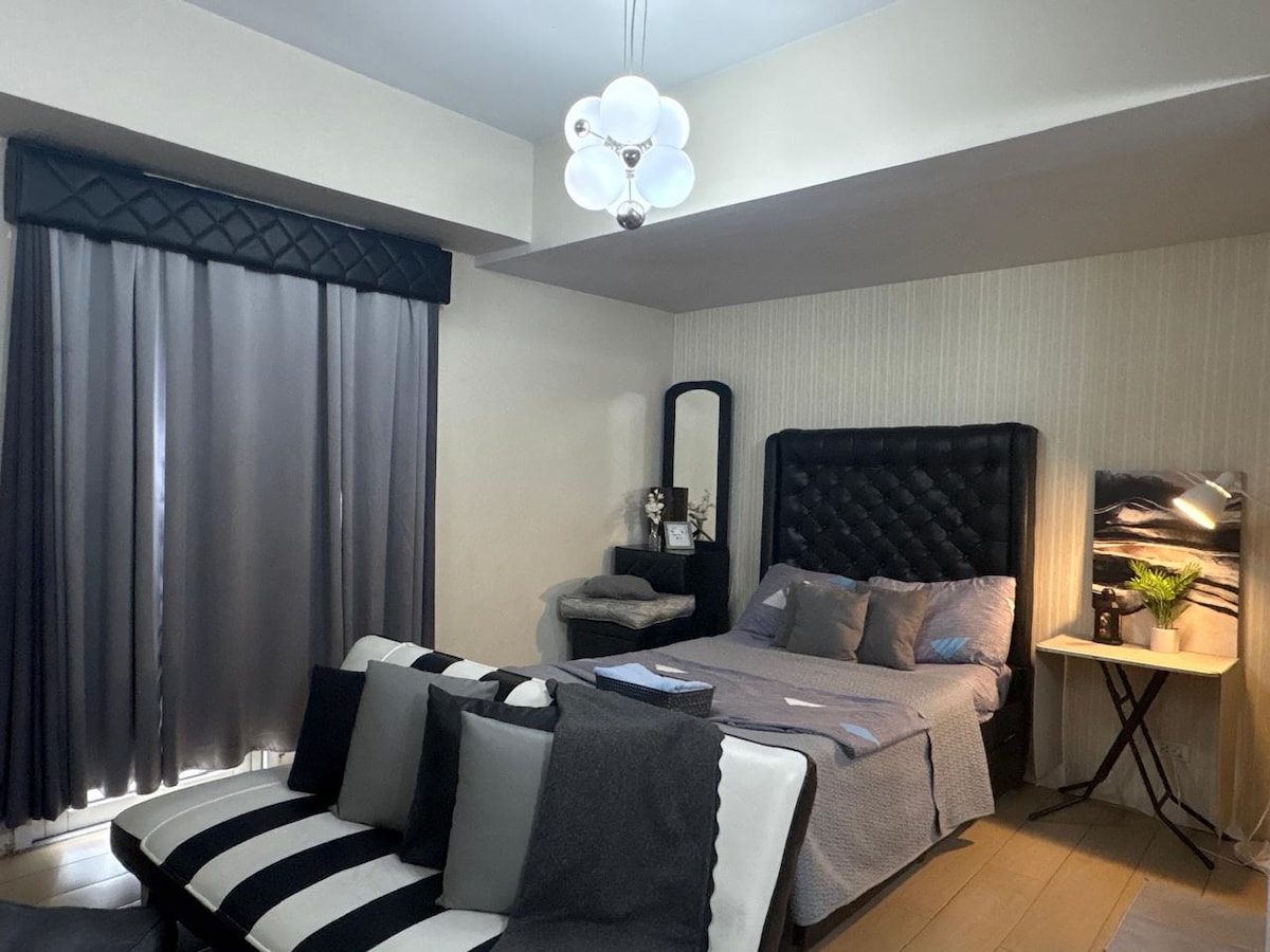 Manila Airport Budget Stays - Apartments for Rent in Pasay City, Metro ...