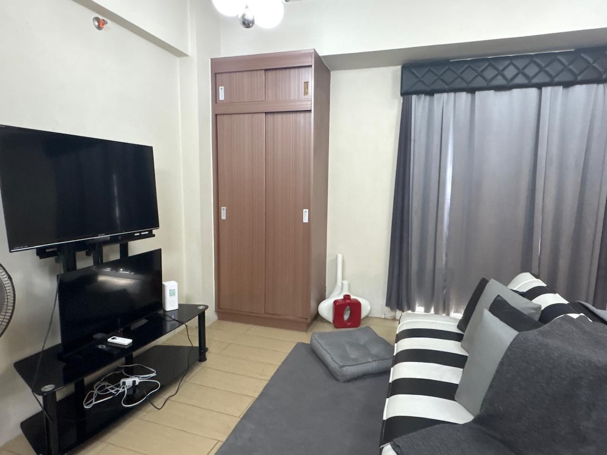 Manila Airport Budget Stays - Apartments for Rent in Pasay City, Metro ...